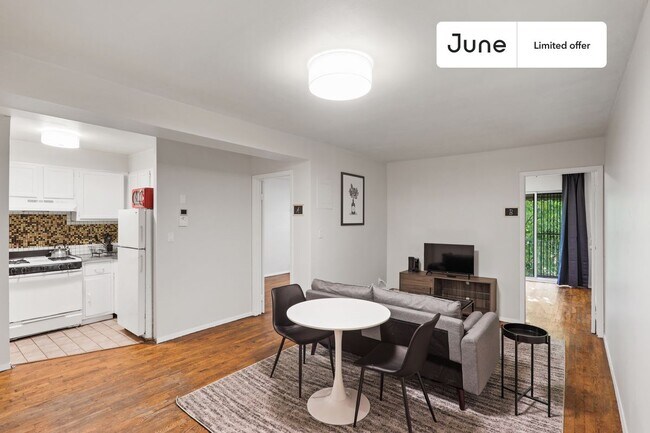 Foto del edificio - 11-46 Welling Court