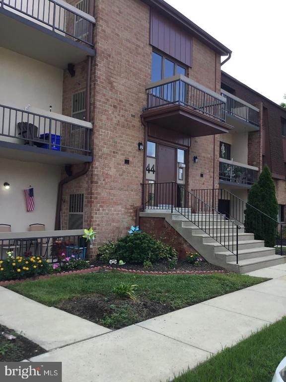 Foto principal - 44203 Delaire Landing Rd