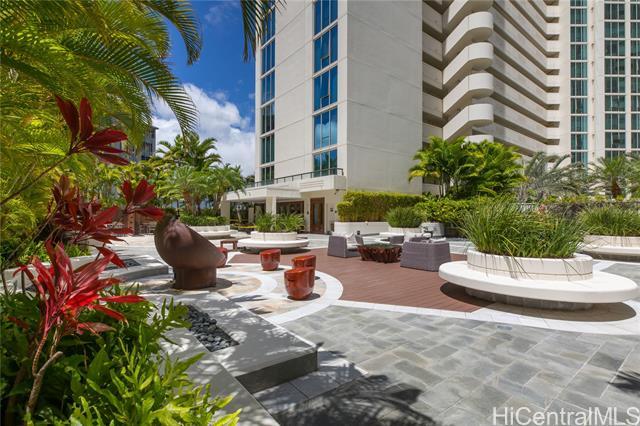 Building Photo - 1837 Kalakaua Ave