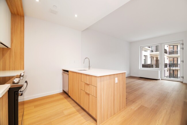 Foto del edificio - 71-82 Parsons Boulevard