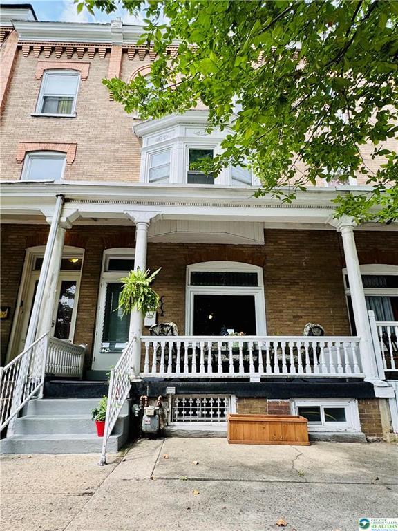 Foto principal - 1523 W Chew St