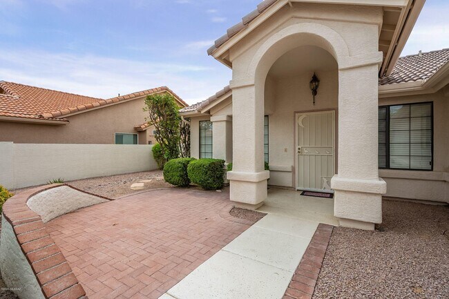Foto del edificio - 64623 E Catalina View Dr