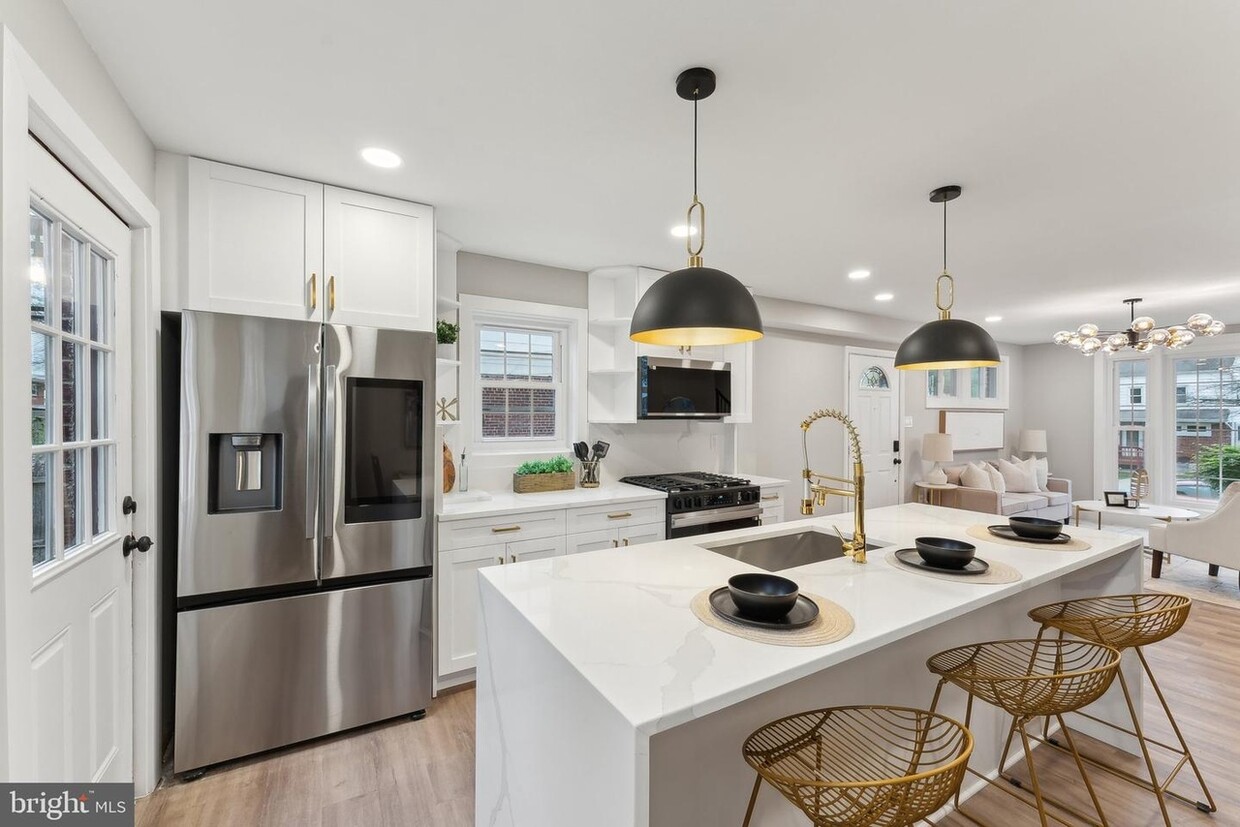 Photo - 2306 Mary Baldwin Dr (Alexandria, VA)