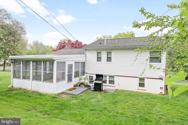 Foto del edificio - 204 Deanhurst Ave
