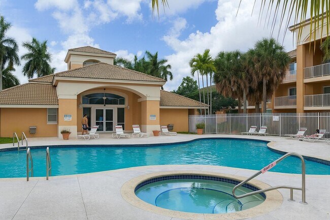 Foto del edificio - 6960 SW 39th St