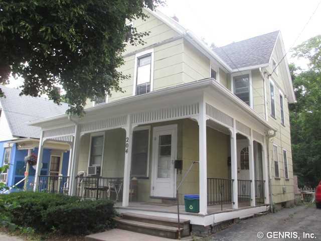 Building Photo - 204 Sanford St