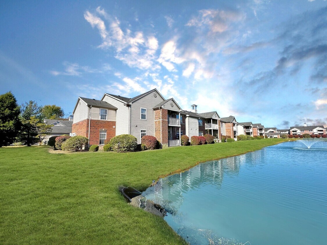 Foto principal - Beaver Creek Apartments