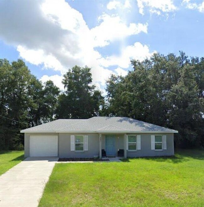 Building Photo - 497 NW 53rd Ave