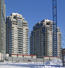 Building Photo - The Cooperage