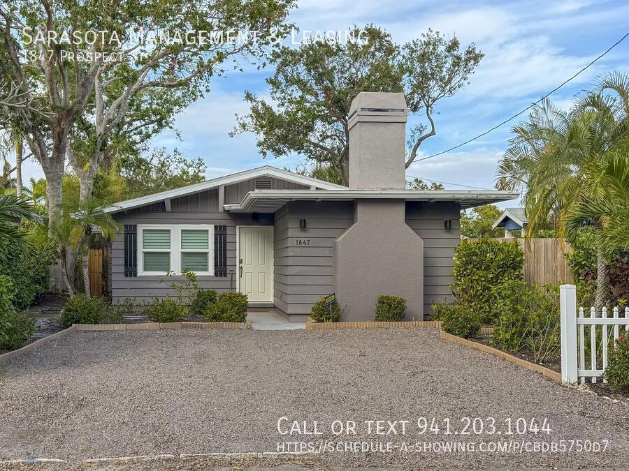 Foto principal - 1847 Prospect St
