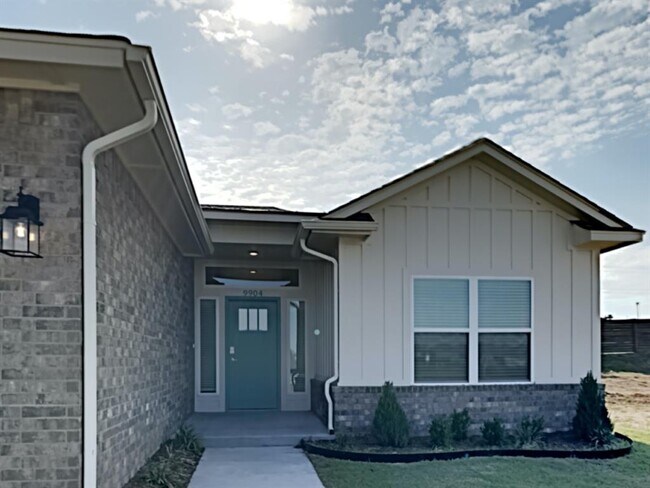 Foto del edificio - 9904 Glover River Dr