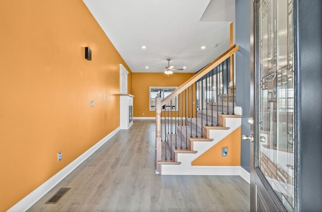 Foto del edificio - 1309 Shaughnessy Rd