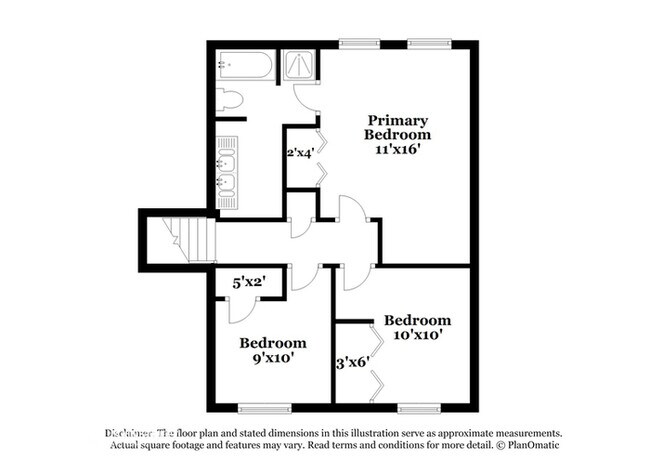 Foto del edificio - 3322 Valley Grove Rd