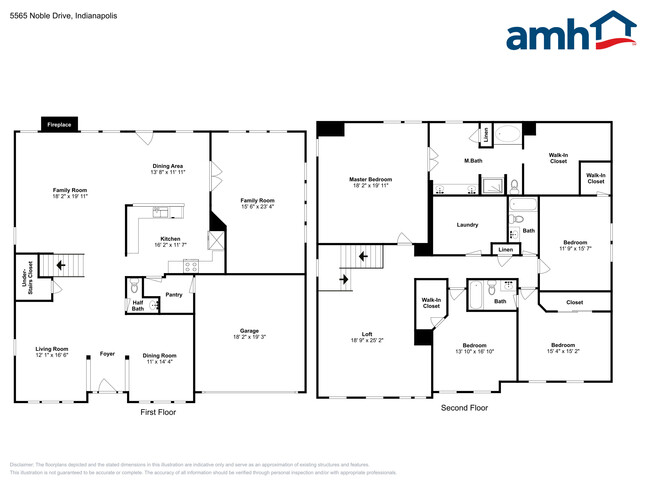 Foto del edificio - 5565 Noble Dr