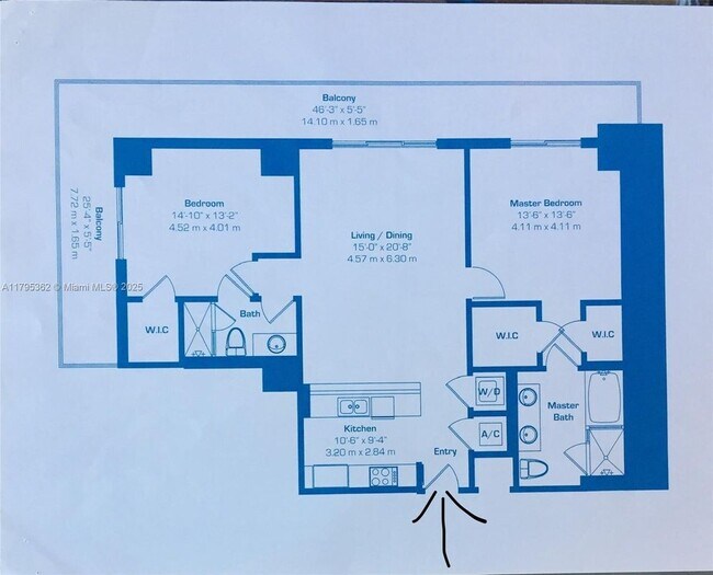 Building Photo - 50 Biscayne Blvd