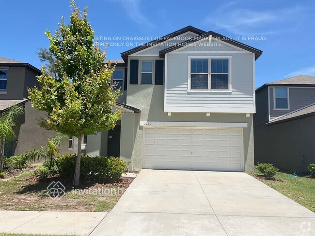 Building Photo - 2266 Jungle Dr