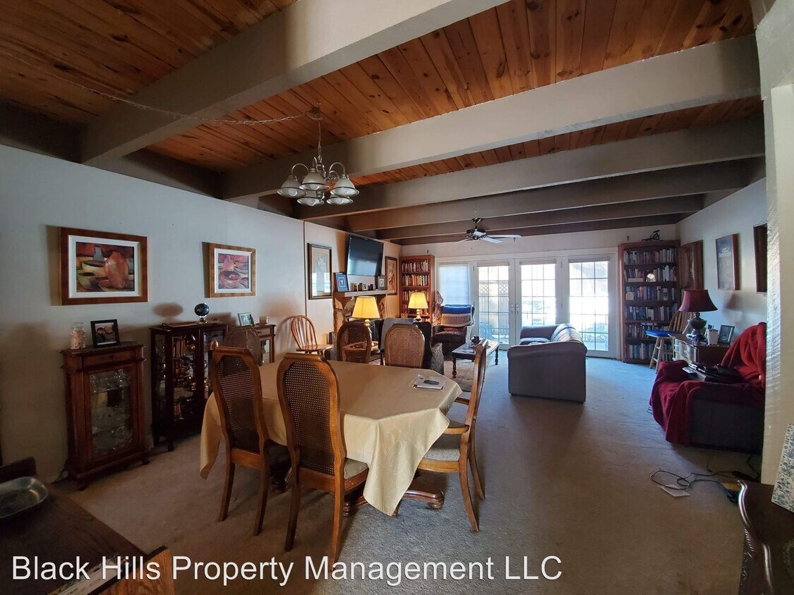 3310 Idlewild Ct, Rapid City, SD 57702 House Rental in Rapid City, SD