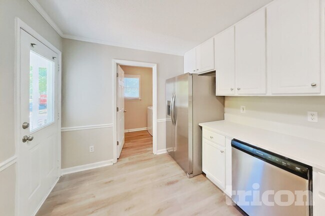 Foto del edificio - 417 Westonridge Run