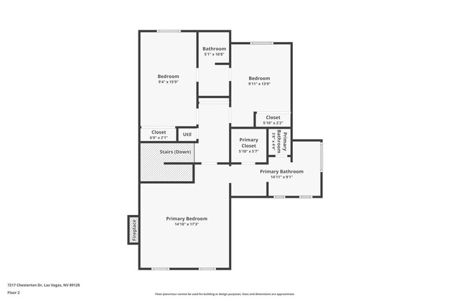 Building Photo - 7217 Chesterton Dr