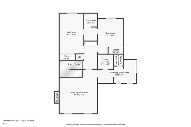 Foto del edificio - 7217 Chesterton Dr