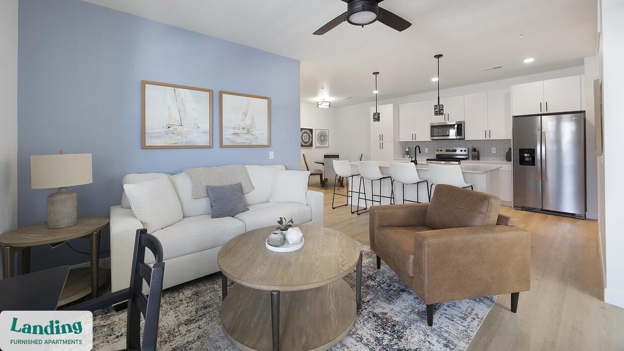 Foto principal - 255 N Camino Mercado