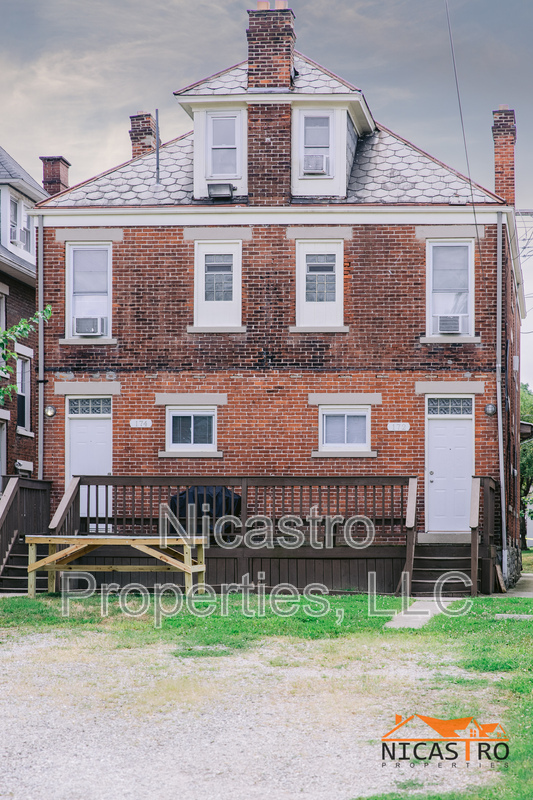 Foto del edificio - 172 E 11th Ave