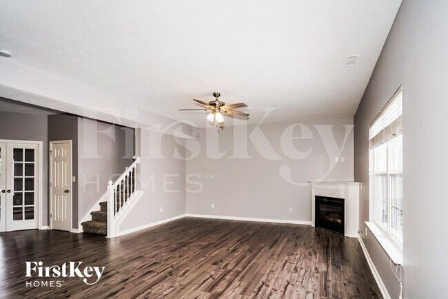 Foto del edificio - 3441 Enclave Crossing