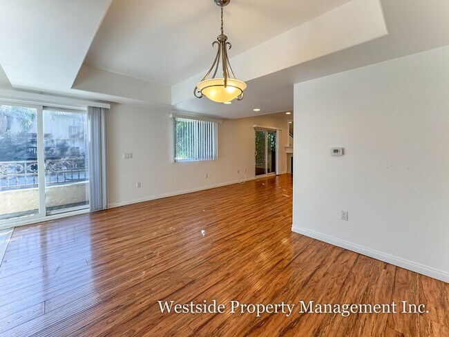 Foto del edificio - 2149 S Bentley Ave