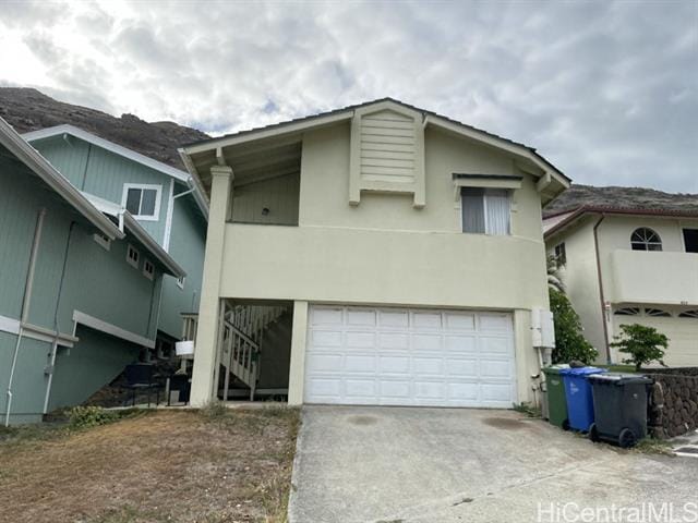 Building Photo - 820 Kealahou St
