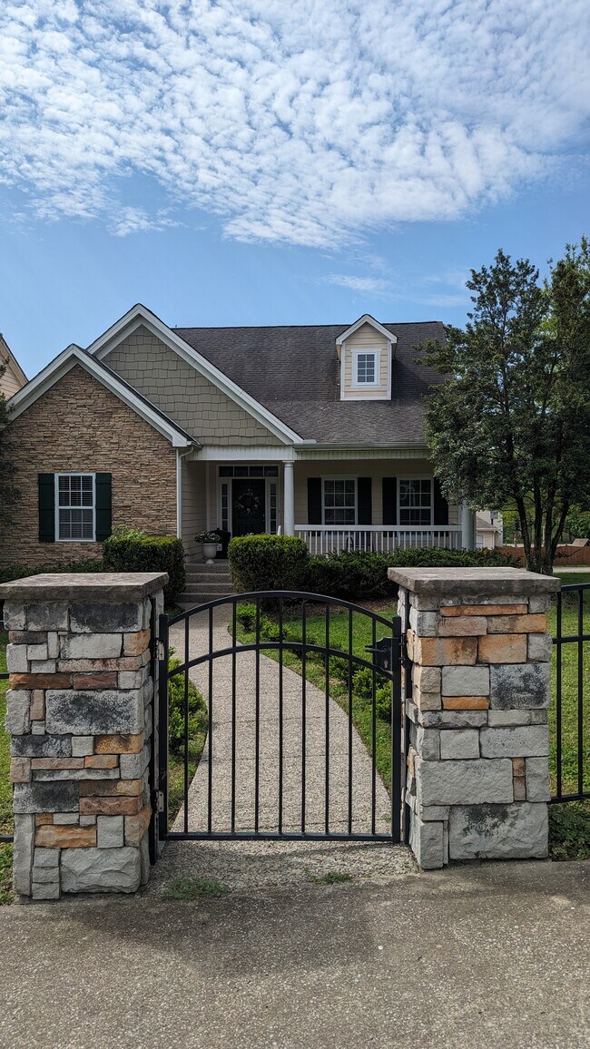 Building Photo - 1301 Liberty Pike