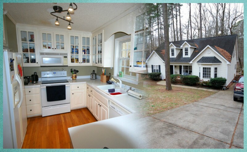 Foto principal - 8820 Reigate Ln