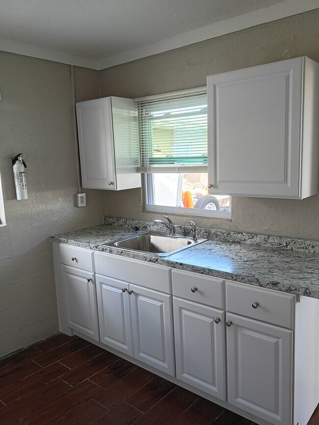 Foto del edificio - 1208 N 17th St