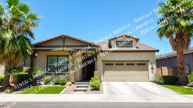 Building Photo - 248 E Desert Broom Dr