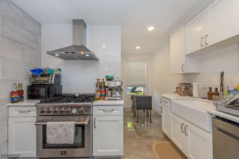 Foto principal - 376 Claremont Ave