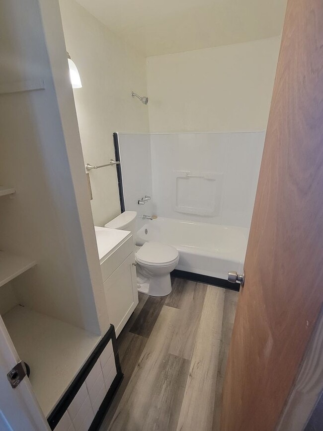 Interior Photo - Garden Villa Apartments