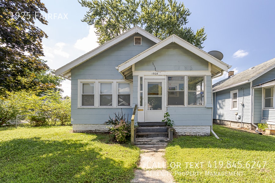 Foto principal - 1925 Fairfax-