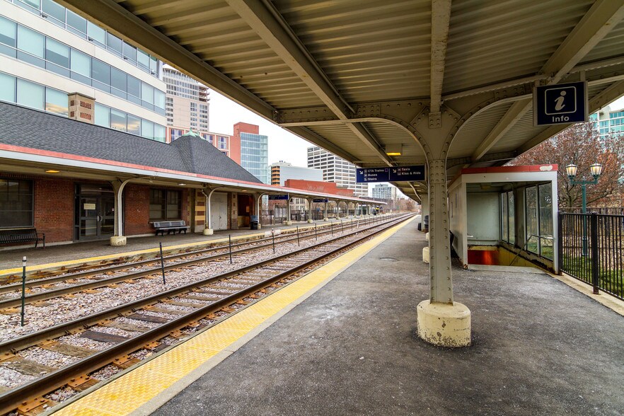 Picture of Evanston
