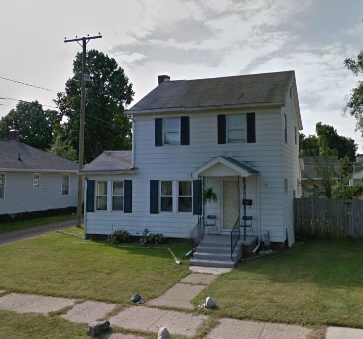 Foto principal - 828 E Irvington Ave