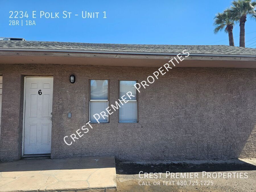 Primary Photo - 2234 E Polk St