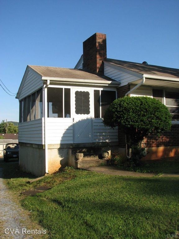 Building Photo - 5 br, 2 bath House - 4678 Fort Ave.