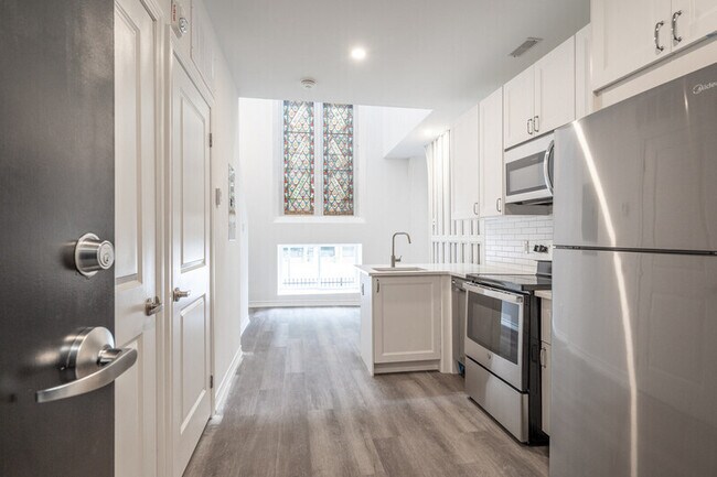 Building Photo - 16 West Avenue S