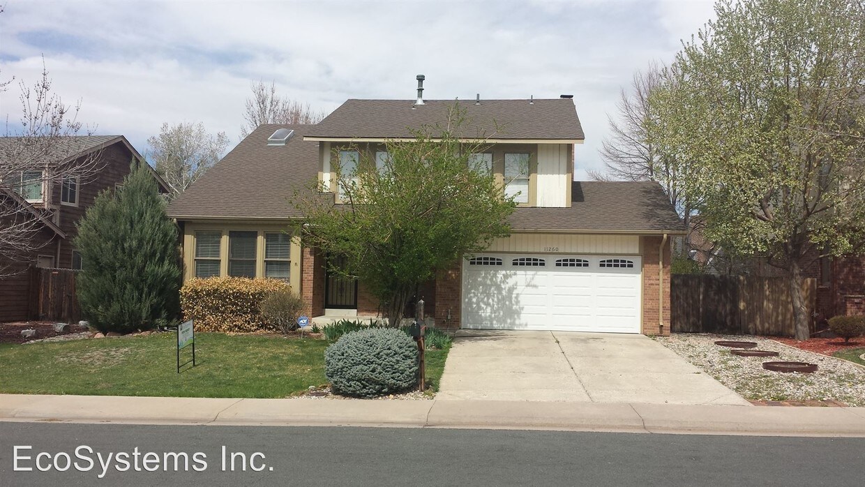 11260 Raritan St, Westminster, CO 80234 House for Rent in Westminster