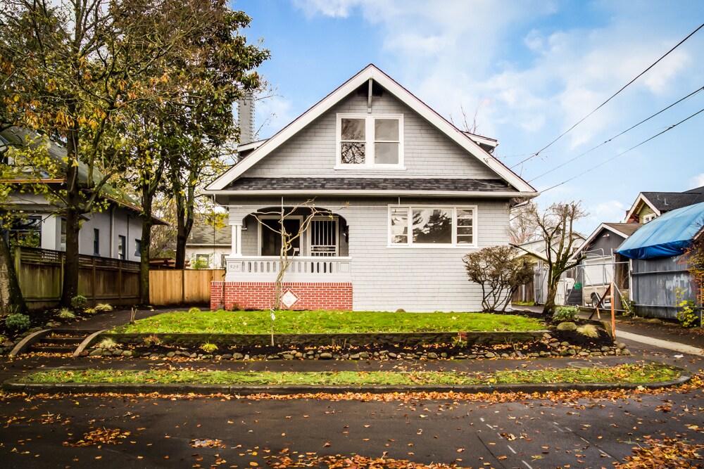 Foto principal - 525 N Simpson St