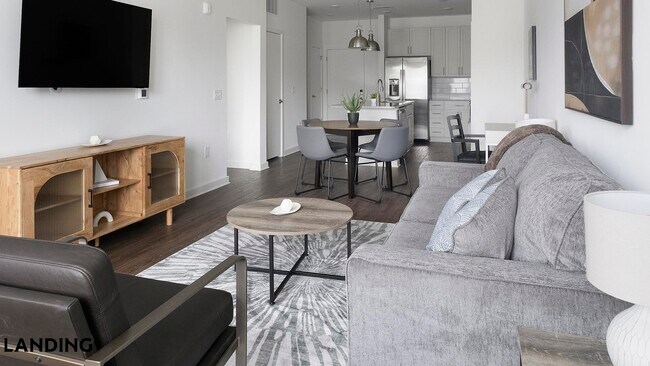 Foto del edificio - 2110 Birkhall St