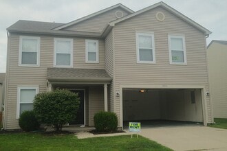 Building Photo - 10046 Sapphire Berry Ln