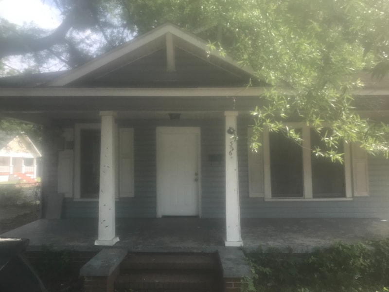 Foto principal - 326 E Chestnut St
