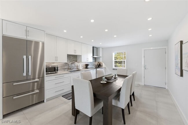 Foto del edificio - 4200 Belair Ln