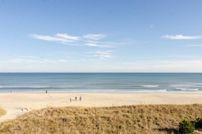 Foto del edificio - 201 Carolina Beach Ave S