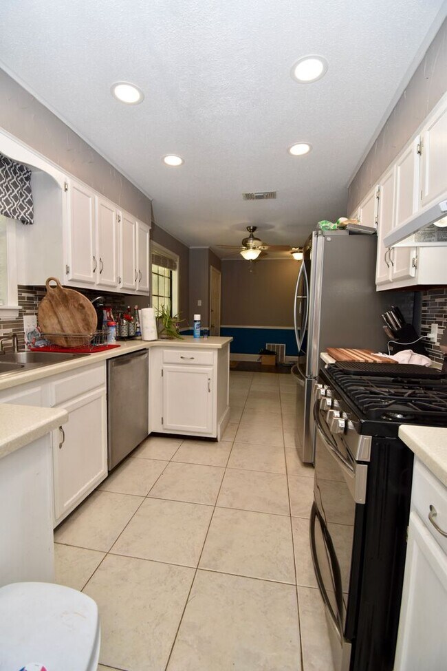 Foto del edificio - 3 Bed 2 Bath Home in Ruston