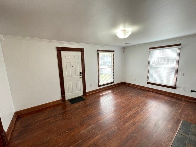 Building Photo - East Nashville home with storage shed, con...
